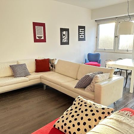 ベルガモFeel - Casa Di Luceアパートメント エクステリア 写真