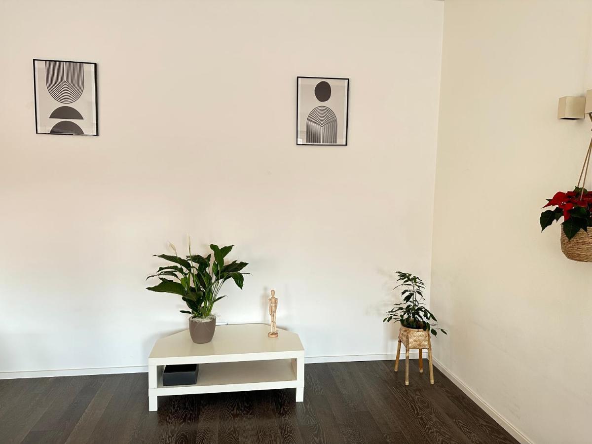 ベルガモFeel - Casa Di Luceアパートメント エクステリア 写真